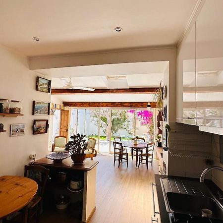 马赛Le Jardin Du Roucas公寓 外观 照片